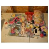 Toy Assortment