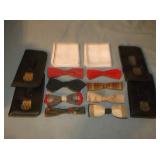 Bow Ties, Cases