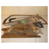 Hand Saws