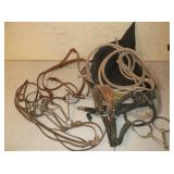 Horse Tack