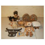 Native American Decor