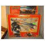 Battery Operated Tomcat F-14