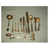 Serving & Collectible Utensils