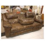 Recliner Couch