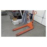 Pallet Jack