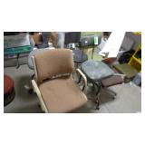 5) Chairs