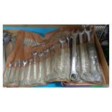 14 Piece Wrench Set