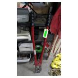 Bolt Cutter