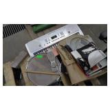 Huntington Keyboard, Pedal, Drum and More
