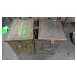 Metal Containers