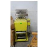 Easy Bag Machine