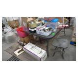 Cushion, Iron, Basket, Football, Shelf and More