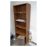 Shelf, Paper Cutter, Organizer