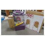 Balloon Maker and Accessories