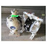 Ingersoll Rand Crime Fighter Gadgets