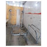 Scaffolding