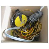 Extension Cords, Variety