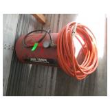 Air Tank with Hose
