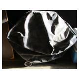 BBQ Grill with Cover