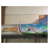 Sky Surfer X-UAV