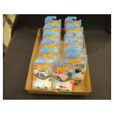 Hot Wheels Cars