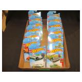 Hot Wheels Cars