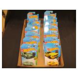 Hot Wheels Cars