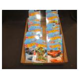 Hot Wheels Cars