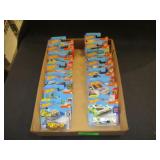Hot Wheels Cars