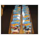 Hot Wheels Cars