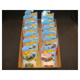 Hot Wheels Cars