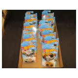Hot Wheels Cars