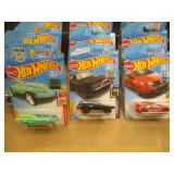Hot Wheels Cars