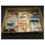 Toy Cars