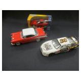 Toy Cars