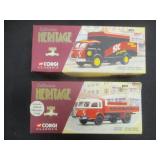 Collection Heritage Trucks