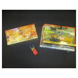 Toy Truck, Tractor & Forklift