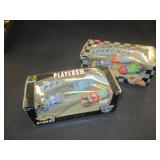Hot Wheels Pro Racing Cars