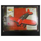 Die Cast 1929 Travel Air Model R Airplane Bank