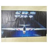 Dura-lene Aerobatic Sailplane