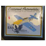 Eastwood Automobilia P-51D Warbird Bank