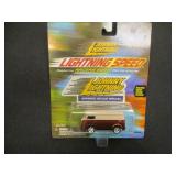 Johnny Lightning & Matchbox Cars