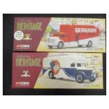 Collection Heritage Trucks
