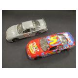 Collectible Race Cars