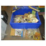 Parts, Hardware, Electrical