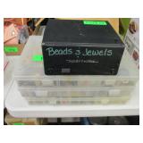 Beads & Jewels