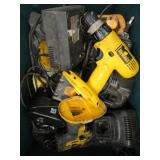 Power Drills