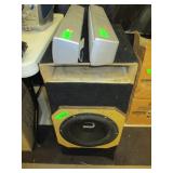Speakers