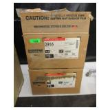 Cryovac Plain Shrink Film Stock