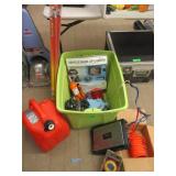 Auto Parts, Tools, Back-up Camera